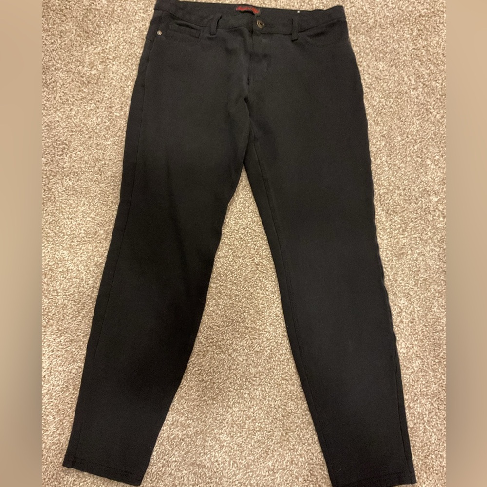 Women’s Black Slim Fit Pants